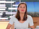 Replay Le fil info - 25/06/2026