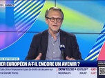 Replay Good Morning Business - Le Grand entretien : L'acier européen a-t-il encore un avenir ? - 12/08