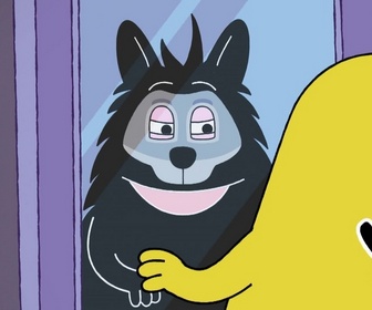 Replay Barbapapa en Famille - Le loup d'Halloween