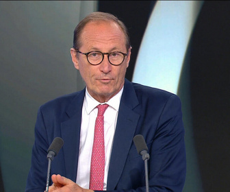 Replay Mardi politique - Bruno Fuchs (Les Démocrates) : Trump s'est mis dans une tenaille