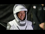 Replay Première Française à sortir dans l'espace, Sophie Adenot de retour dans l'ISS