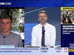 Replay BFM Bourse - On refait la séance : Publicis conquiert Mars, un budget estimé à 1,7 md $ - 11/06