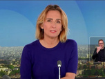 Replay Le JT en LSF - JT en LSF - 10/07/2025 - Le 11h/13h