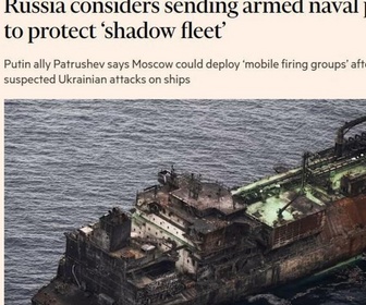 Replay Dans la presse - Guerre au Moyen-Orient : Poutine dit Spassiba (Merci)