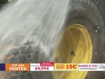 Replay Téléshopping du mercredi 11 juin 2025
