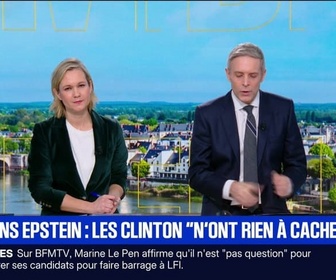 Replay L'intégrale de Midi BFM du jeudi 26 février 2026