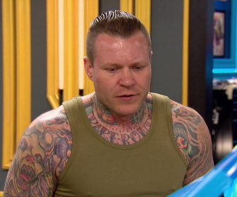 Replay Ink Master - Le meilleur tatoueur - S11E6 - Batailles en tête-à-tête