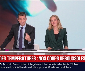 Replay BFM Première week-end - Samedi 22 août 2026