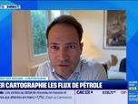 Replay Good Morning Business - Kpler cartographie les flux de pétrole