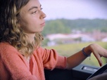 Replay Les routiers : profession chauffeur poids lourd - S2E1 - Laure et Marina