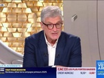 Replay C'est votre argent - Emission spéciale Placements