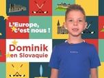 Replay Europe 2024 - Portrait d'enfant : Dominik en Slovaquie