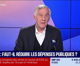 Replay Les Experts - Investir dans la jeunesse, la solution face à la colère lycéenne ?