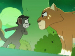Replay Oscar & Malika, toujours en retard - Les totems