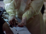 Replay Urgences - S1E6 - Dans la chaleur de Chicago