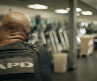 Replay S.W.A.T. - S08 E06 - Un père à bout de nerfs