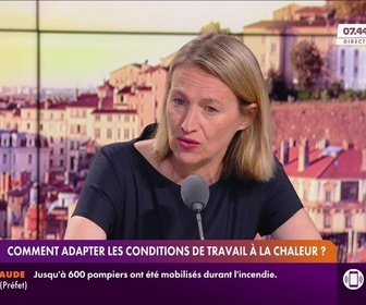 Replay Apolline Matin - Émission du 30 juin 2025 7h30/8h30