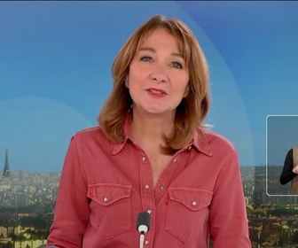 Replay Le JT en LSF - 10/01/2026