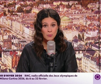 Replay Apolline Matin - Émission du 19 février 2026