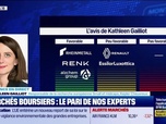 Replay BFM Bourse - Valeurs : les pépites 2026 de Kepler - 09/12