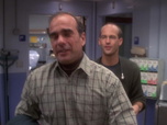 Replay Urgences - S4E6 - Nouveaux départs