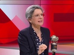 Replay Face à Face - Sandrine Rousseau tacle le gouvernement sur la loi Egalim