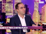 Replay Chine Éco : l'IA achète et paye à notre place, par Gilane Barret - 26/03