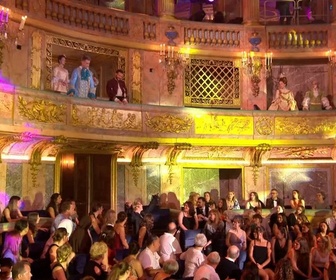 Replay Le Roi Soleil à Versailles - Partie 2