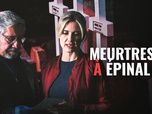 Replay Meurtres à...