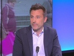 Replay L'invité de l'éco - Le nombre de défaillances d'entreprises a augmenté de 40 % en France