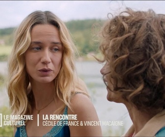 Replay Clap - Le magazine culturel du 19 avril 2026