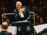 Replay Anton Bruckner - Blomstedt dirige Bruckner