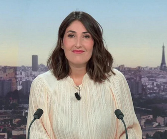 Replay La Matinale Franceinfo - 21/09/2026