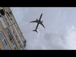 Replay Le ciel de ma terrasse : un Portugais lance une plateforme de suivi d'avions à Lisbonne
