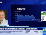 Replay BFM Bourse - OVH et Atos chutent, Edenred s'envole - 21/10