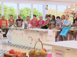 Replay Le meilleur pâtissier - Épisode 1 - Partie 2 - Bienvenue sous la tente