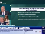 Replay Inside Private Equity - Focus sur le marché du secondaire - 23/04