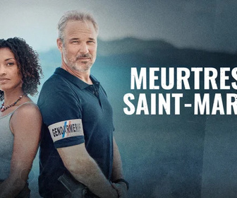 Replay Meurtres à... - 25/12/2025