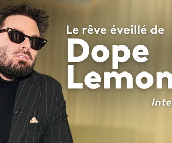 Replay Basique, l'essentiel de la musique - Dope Lemon