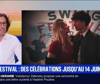 Replay BFM Première prématinale - Sortir en France : D-Day Festival, Fête des cerises, We Love Green...