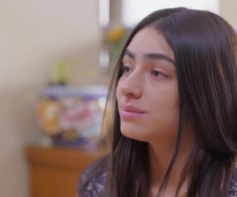 Replay Le choix de Juana - S01 E63