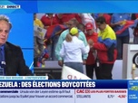 Replay Le monde qui bouge - L'Interview : Venezuela, des élections boycottées - 26/05