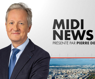 Replay Midi News (Émission du 24/02/2026)