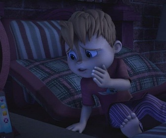 Replay Alvinnn Et les Chipmunks - Une bonne leçon