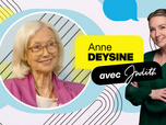 Replay Avec Judith - Trump est en train de détruire les États-Unis selon Anne Deysine, américaniste