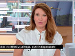 Replay Le 10h/13h 1ère partie - Le 10h/13h