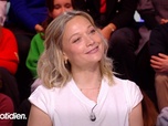 Replay Quotidien troisième partie du 25 février 2025