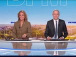 Replay BFM Première 6h-8h30 - Mardi 15 septembre 2026