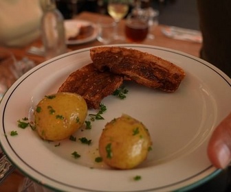 Replay Danemark : le stegt flaesk - Voyage en cuisine
