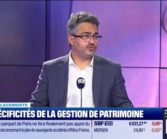 Replay Good Morning Business - Animaj, la pépite française qui réinvente le dessin animé avec l'IA: On a une approche qui est pensée pour le digital, explique Sixte de Vauplane, CEO de Animaj